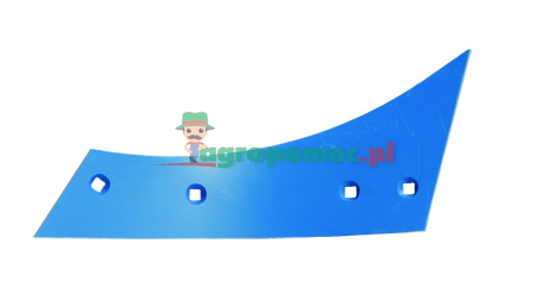 Mouldboard tip | zdjęcie nr 1